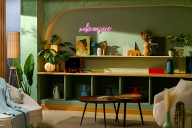 Fully furnished Studio in Indiranagar image 6